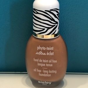 Sisley phyto-teint ultra eclat foundation